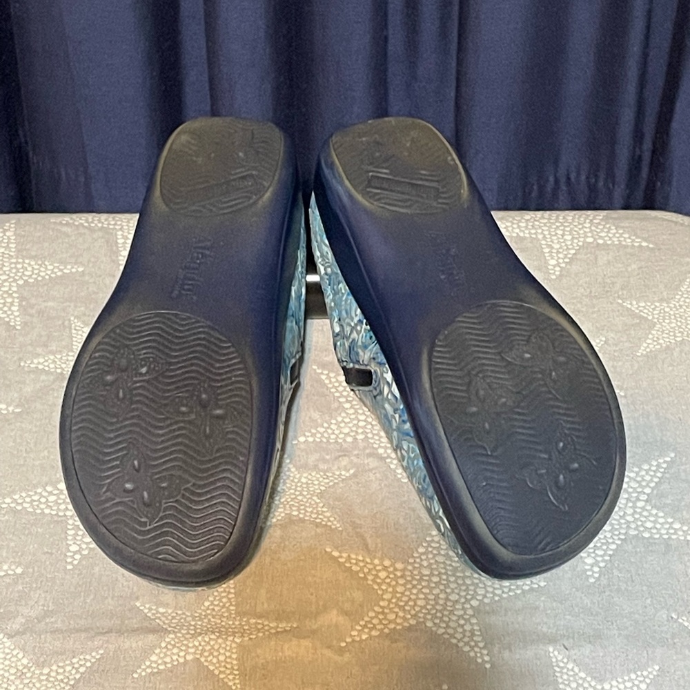 Alegria Professional Work Clog - Picture 5 of 6